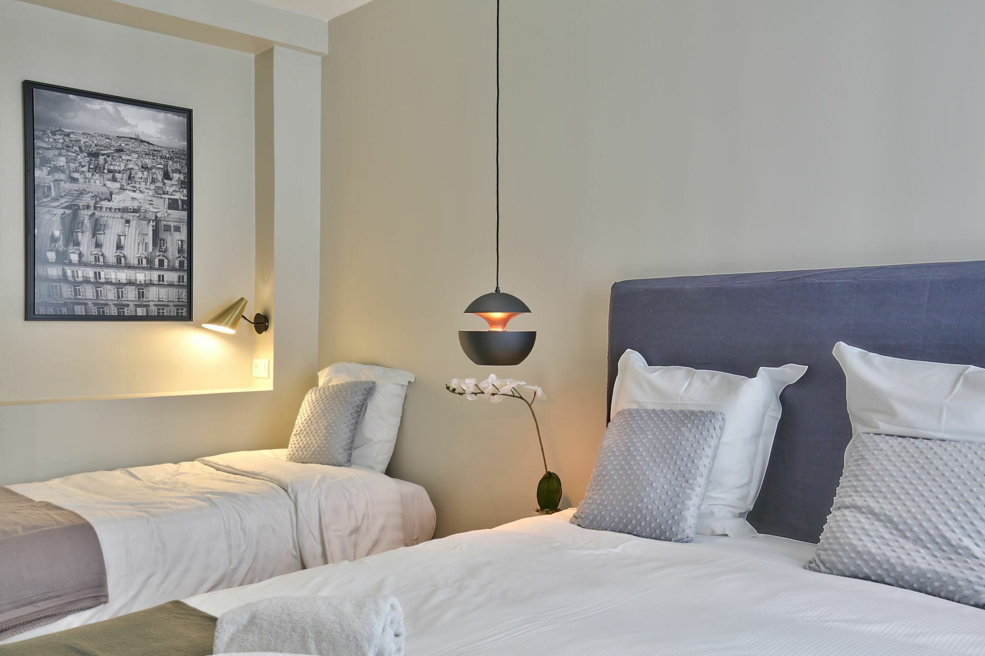 70 - Authentic Parisian Flat Διαμέρισμα Εξωτερικό φωτογραφία