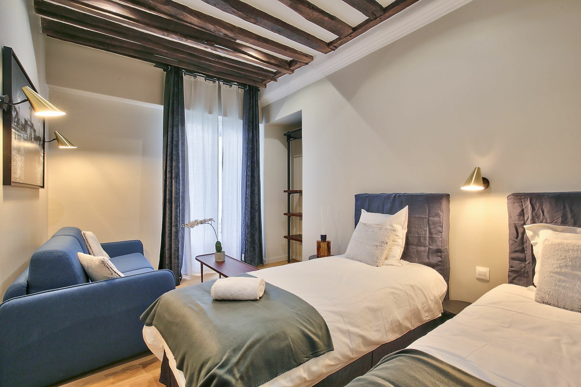 70 - Authentic Parisian Flat Διαμέρισμα Εξωτερικό φωτογραφία