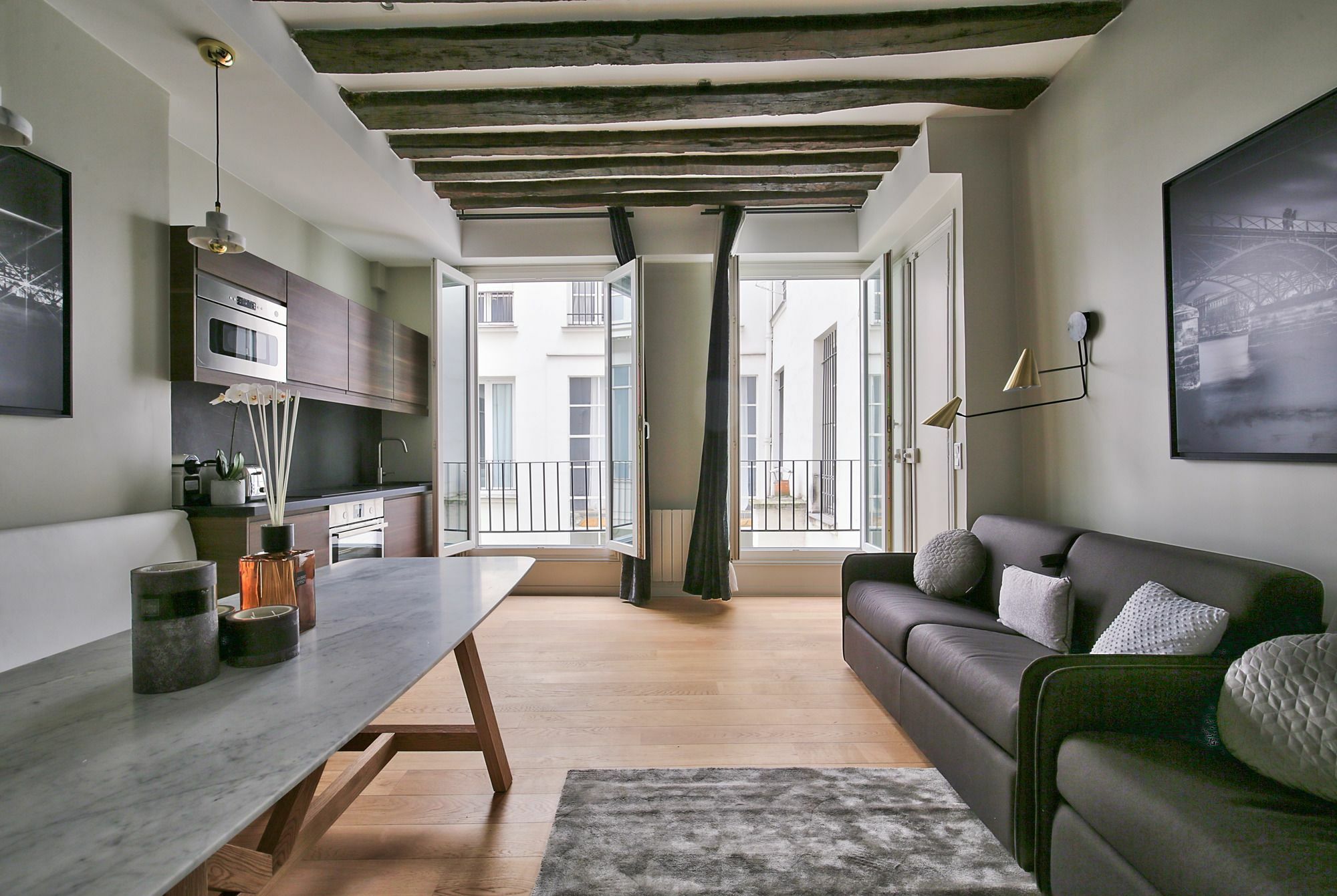 70 - Authentic Parisian Flat Διαμέρισμα Εξωτερικό φωτογραφία